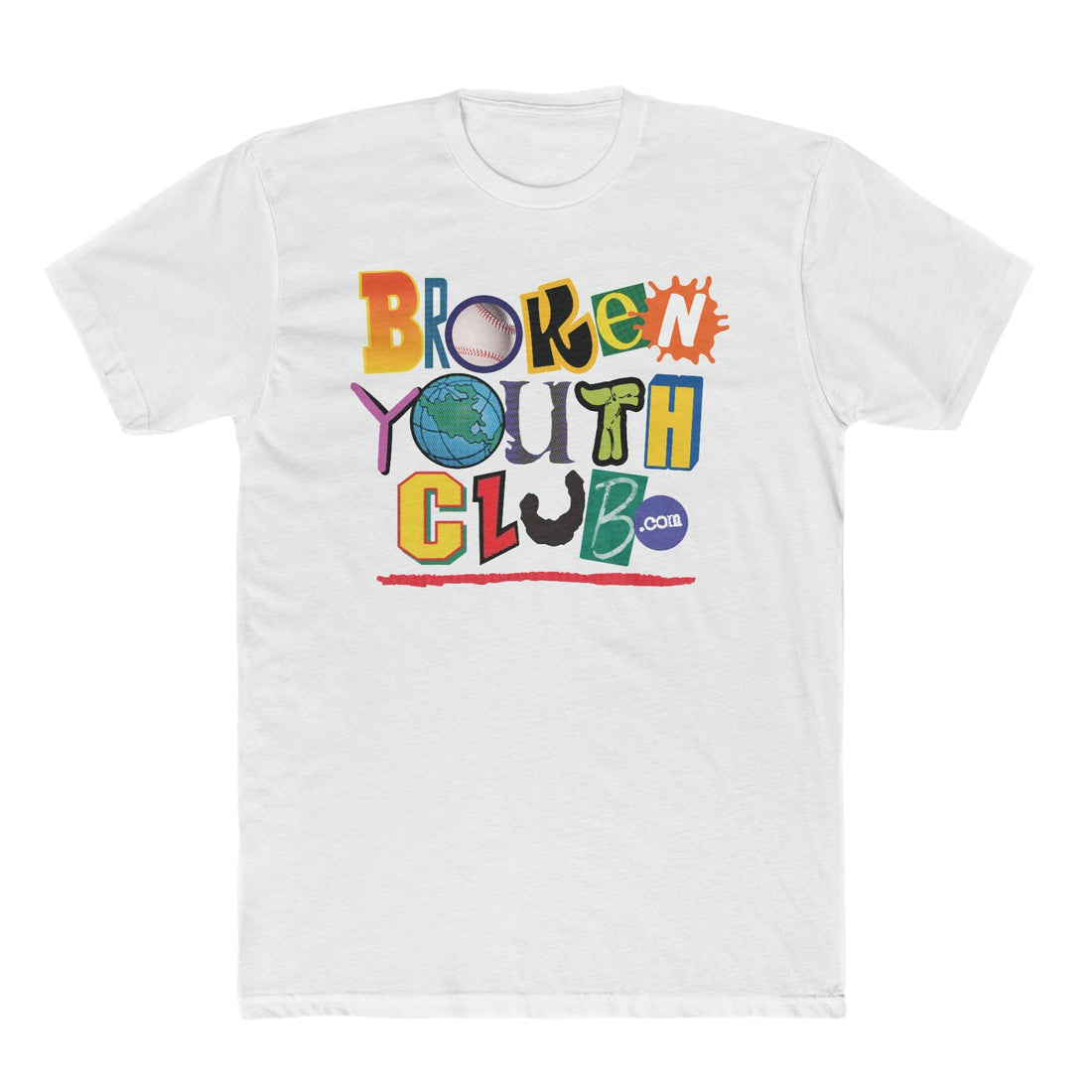 BYC Nostalgia Tee