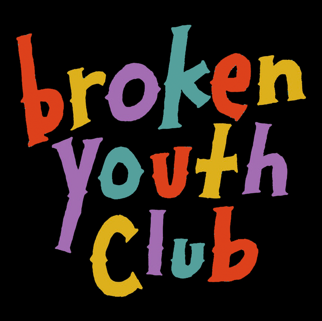Broken Youth Club
