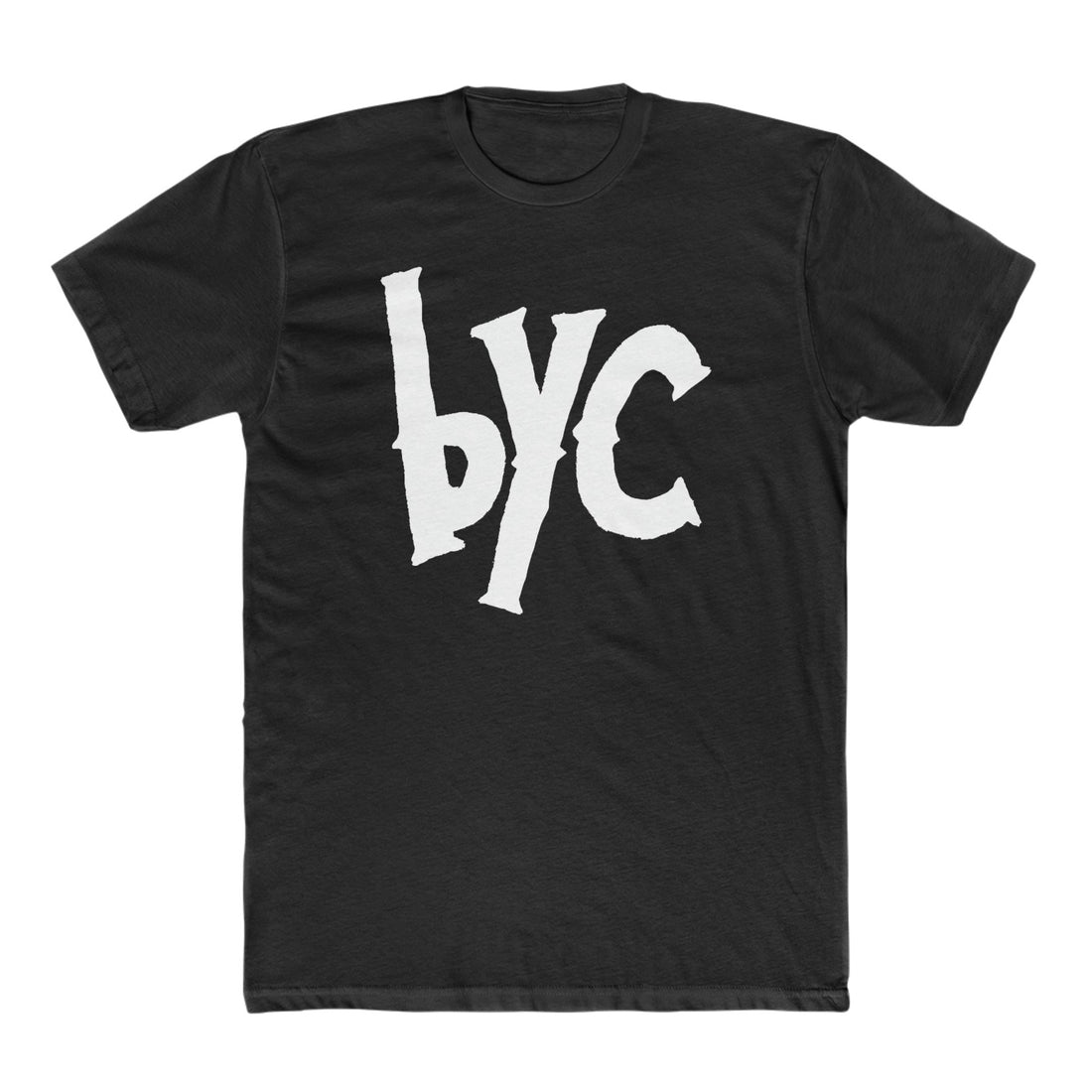 BYC Icon Tee