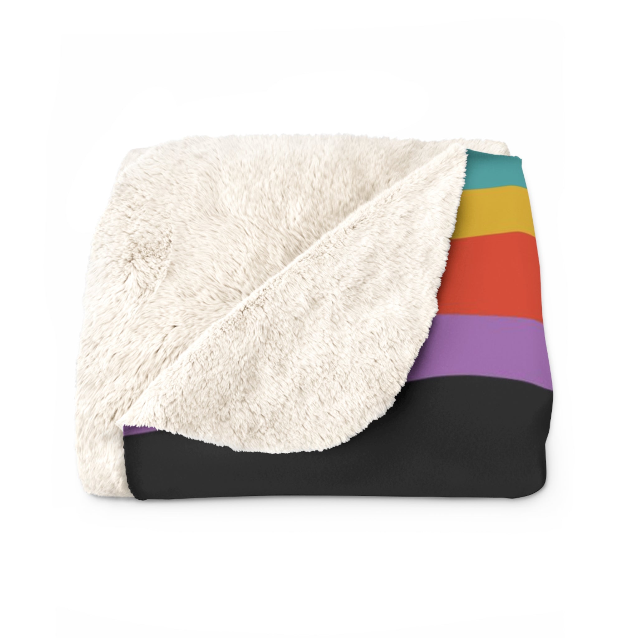 Sunny Fiend Club discount Sherpa Fleece Blanket