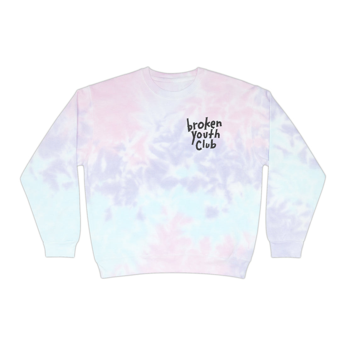 BYC Pastel Dreams Sweatshirt